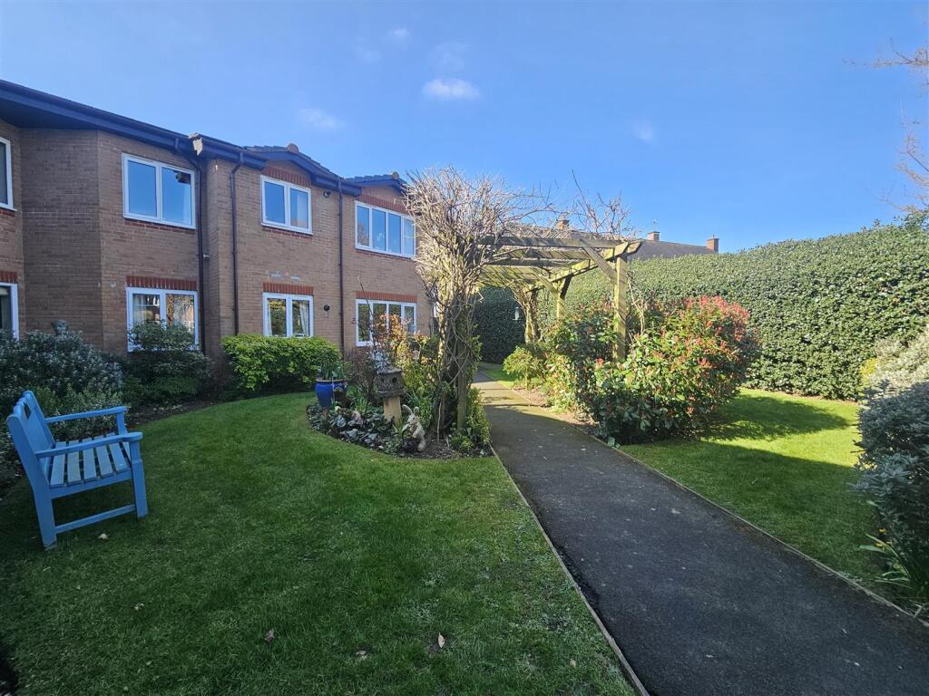 Additional image 16 of Ulleries Road, Solihull