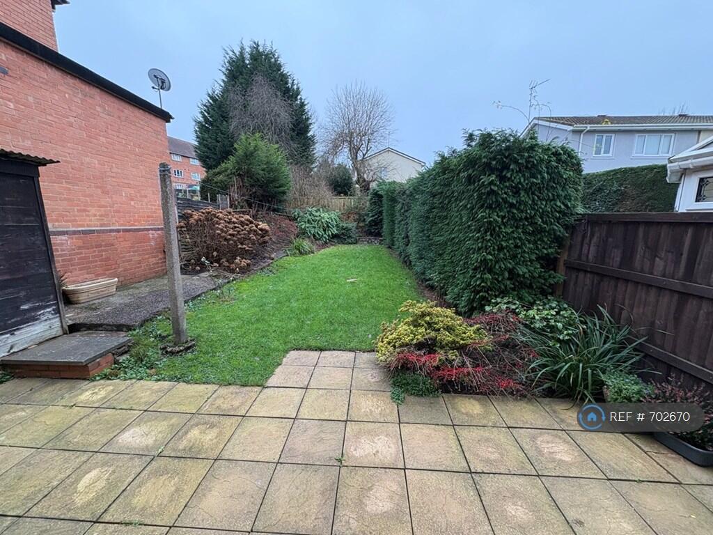 Additional image 6 of Parsons Road, Redditch, B98