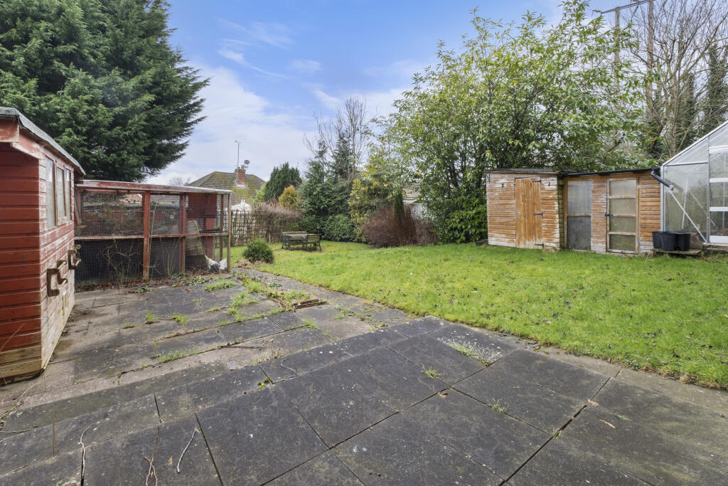 Additional image 17 of Mason Road, Redditch B97 5DQ