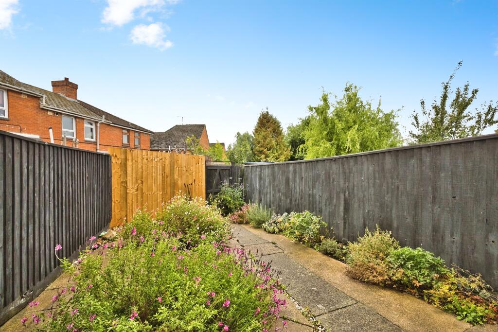 Additional image 8 of Westville, Yeovil