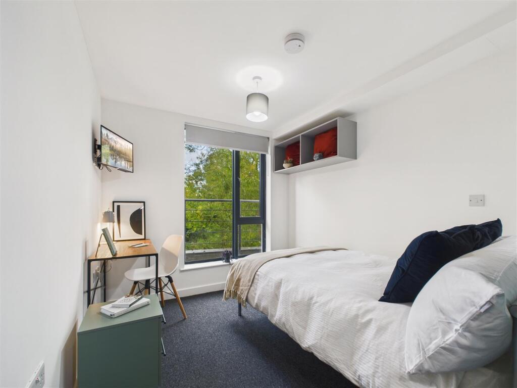 Additional image 23 of F4, Widcombe Wharf