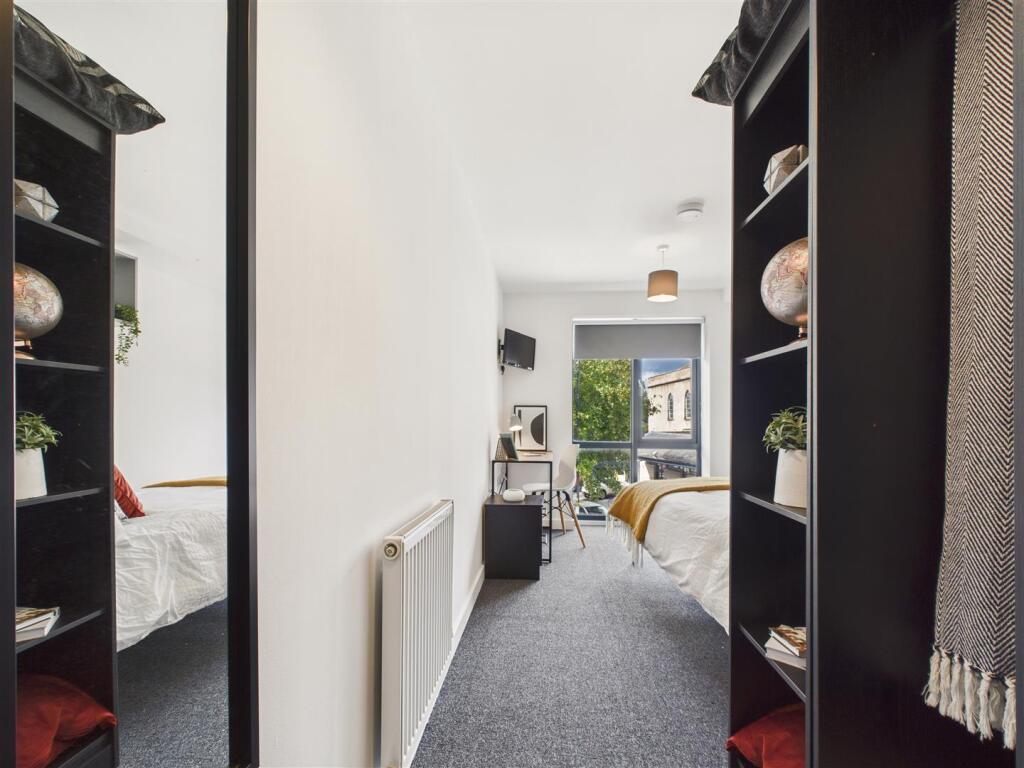 Additional image 10 of F4, Widcombe Wharf