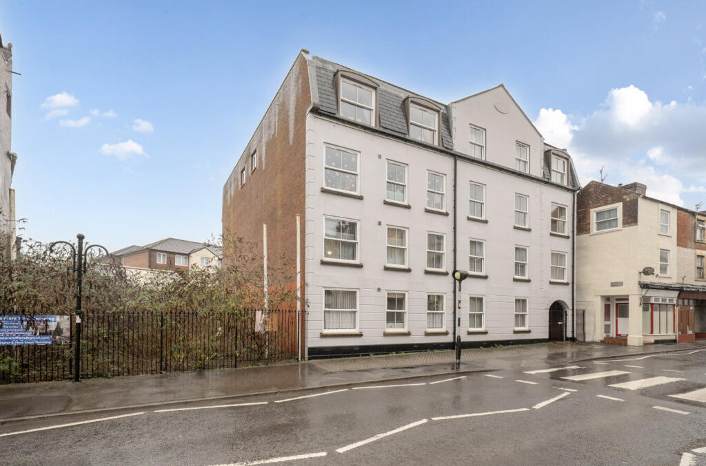 Additional image 17 of Chatham Court, Warminster, BA12