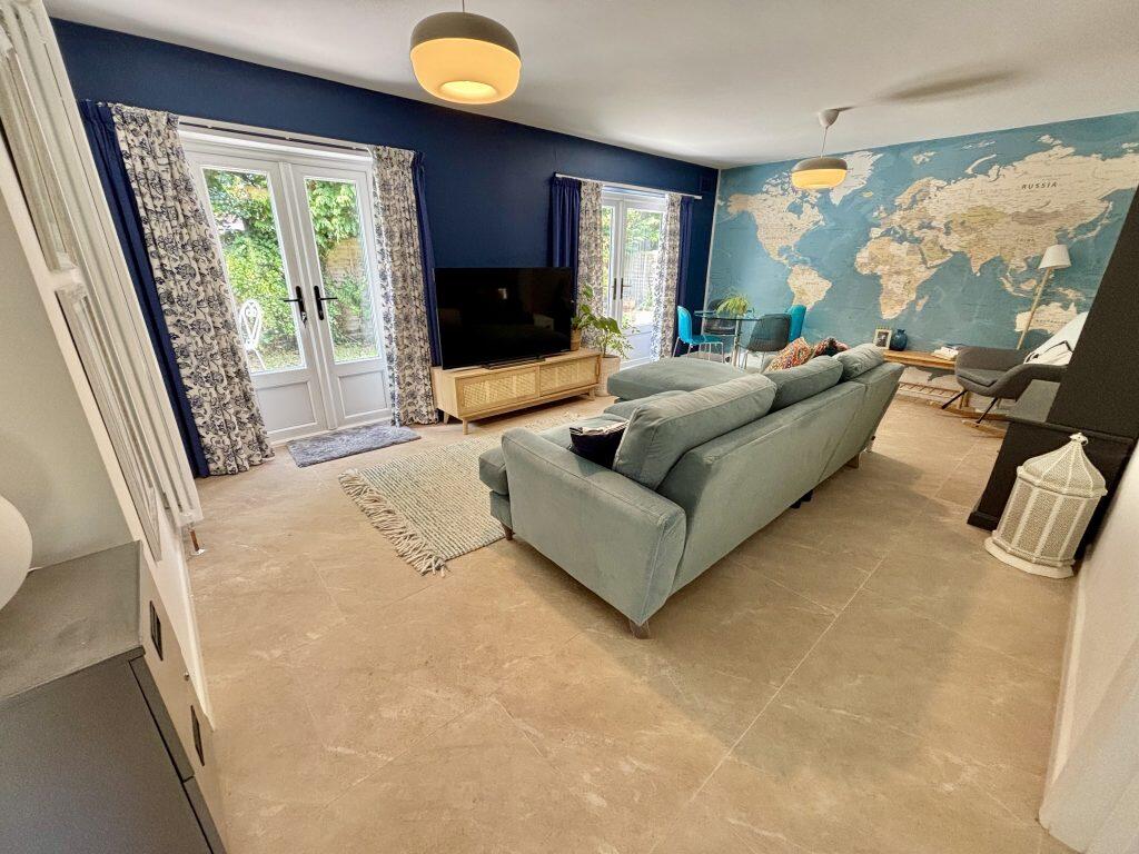 Additional image 5 of Arnewood Gardens, Yeovil, Somerset, BA20