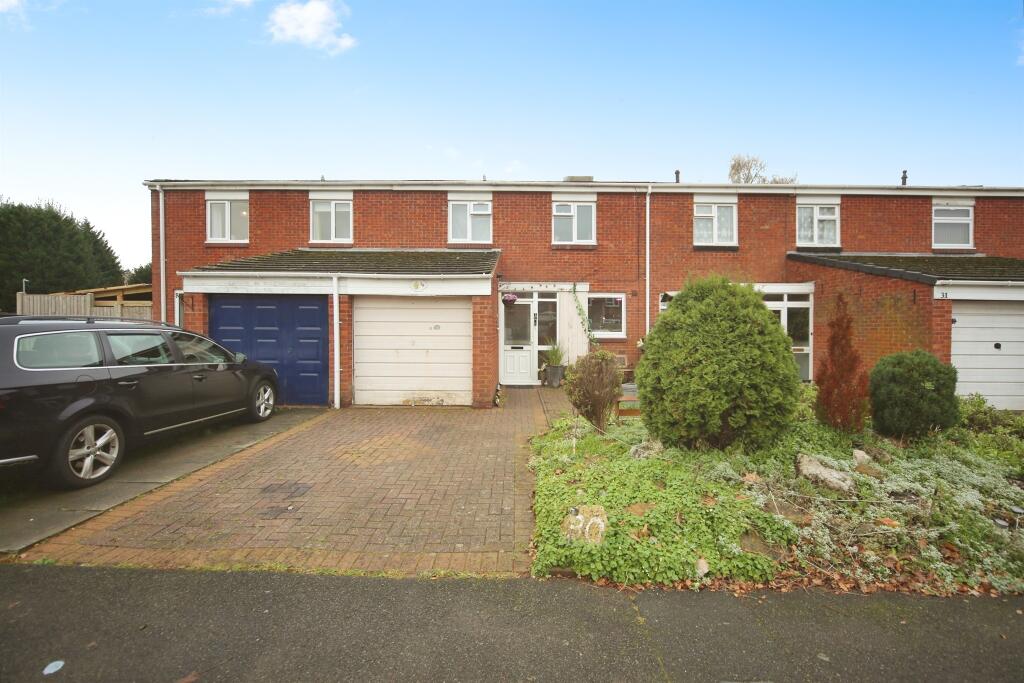 Property image for Linton Close, Redditch