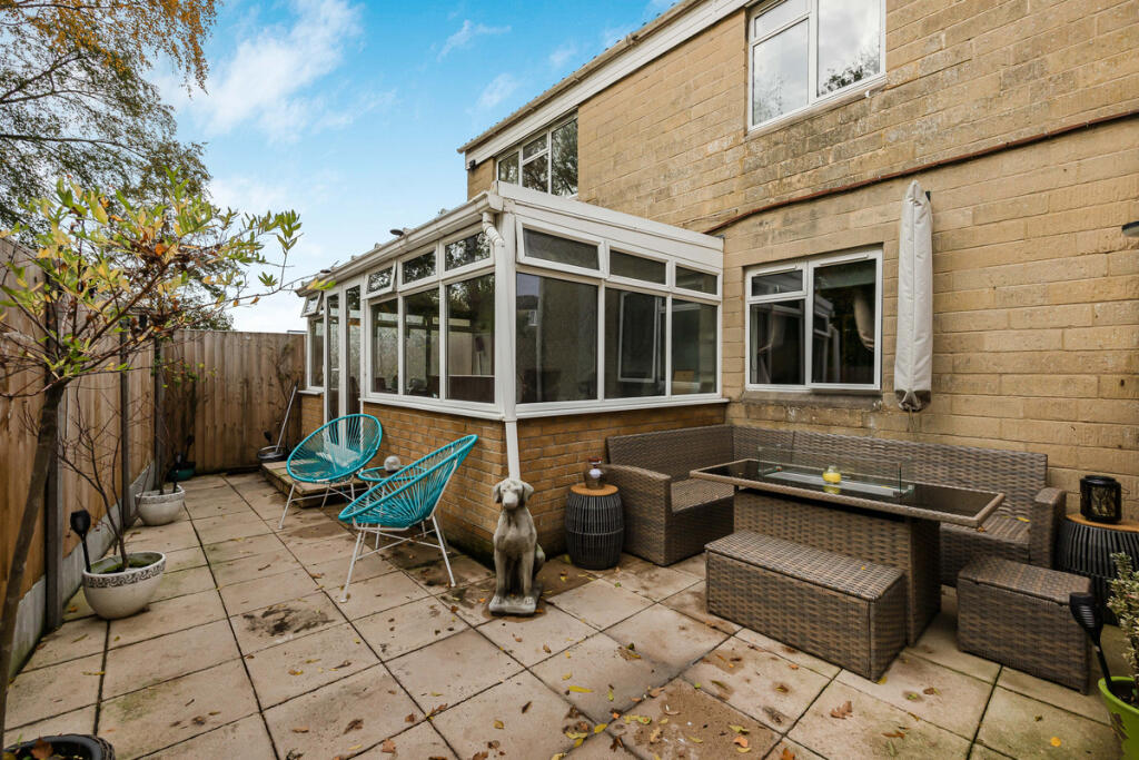 Additional image 9 of Durley Park, Bath, BA2