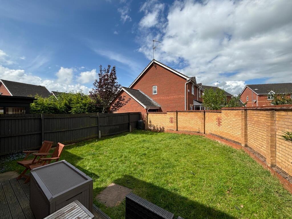 Additional image 8 of Marchwood Close, Redditch