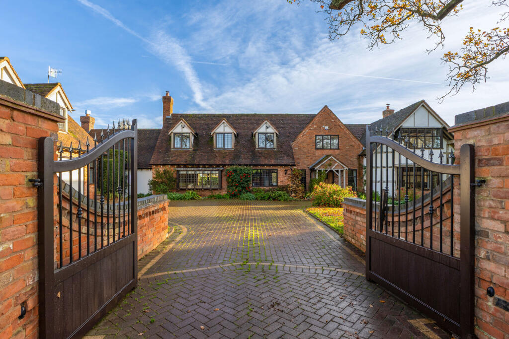 Additional image 13 of Forde Hall Lane, Ullenhall, B95