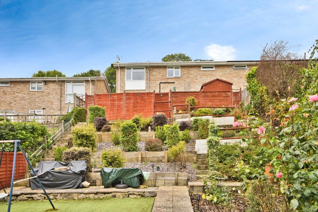 Additional image 11 of Sycamore Drive, Yeovil, Somerset, BA20