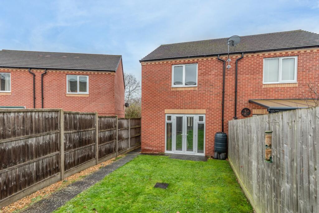 Additional image 11 of Kemble Street, Redditch, Worcestershire, B98