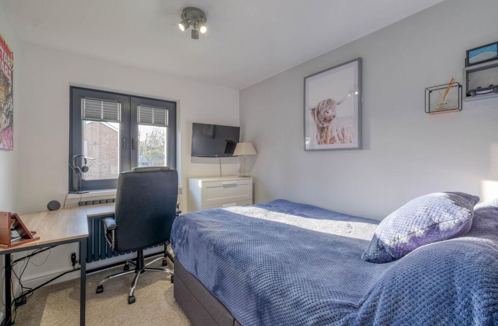 Additional image 10 of Lechlade Close, Redditch, B98