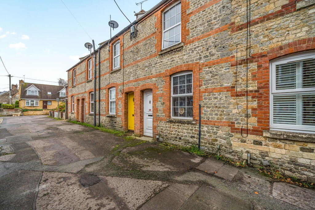 Additional image 23 of Chapel Street, Warminster BA12 8BZ