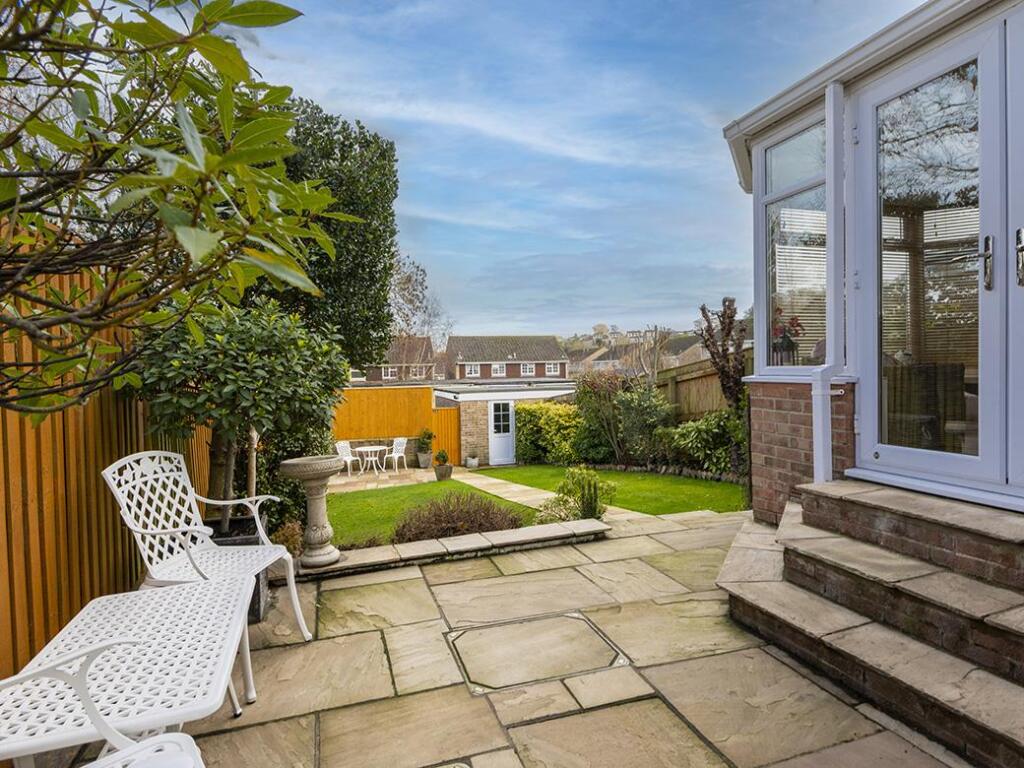 Additional image 2 of Plantagenet Chase, Yeovil