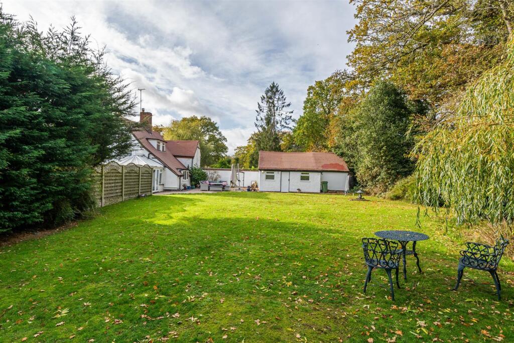 Additional image 22 of Umberslade, Hockley Heath, Solihull