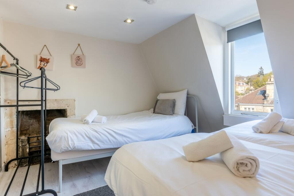 Additional image 19 of St. Georges Place, Bath, BA1