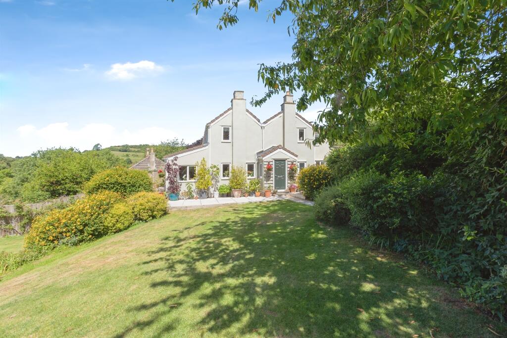 Fossway, Dunkerton, Bath