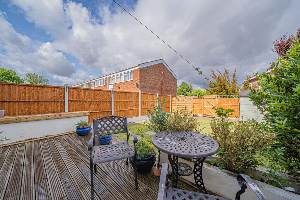 Additional image 16 of Rowood Drive, Solihull, B92