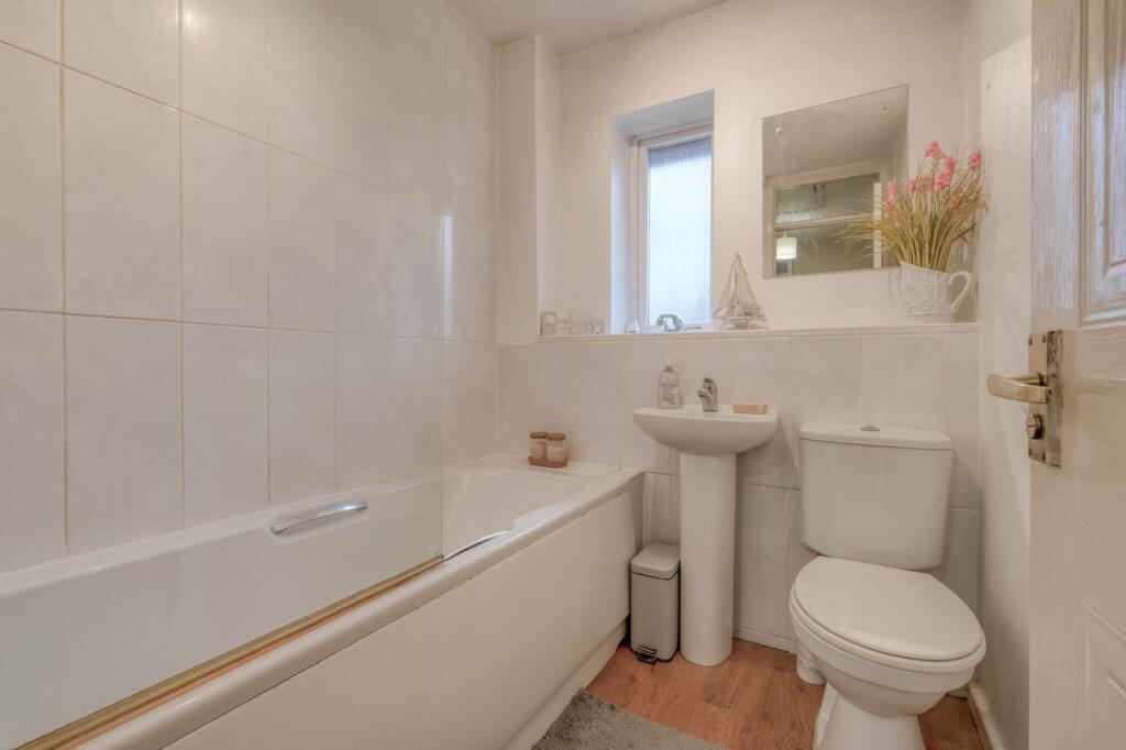 Additional image 8 of Ashmores Close, Redditch, B97