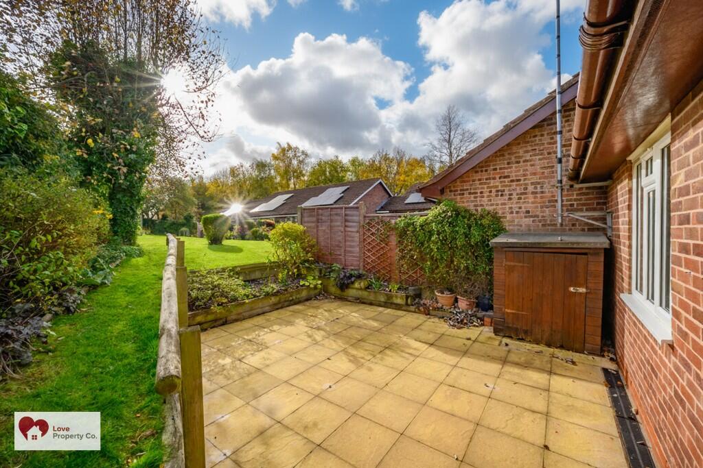 Additional image 12 of Hartlebury Close, Dorridge, Solihull, B93 8DR