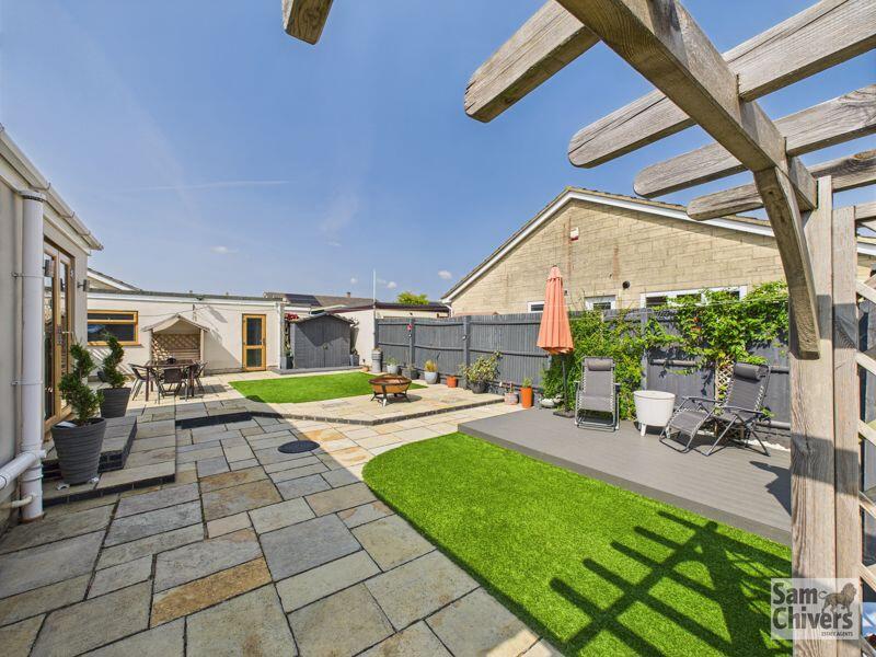 Additional image 4 of North Meadows, Peasedown St John