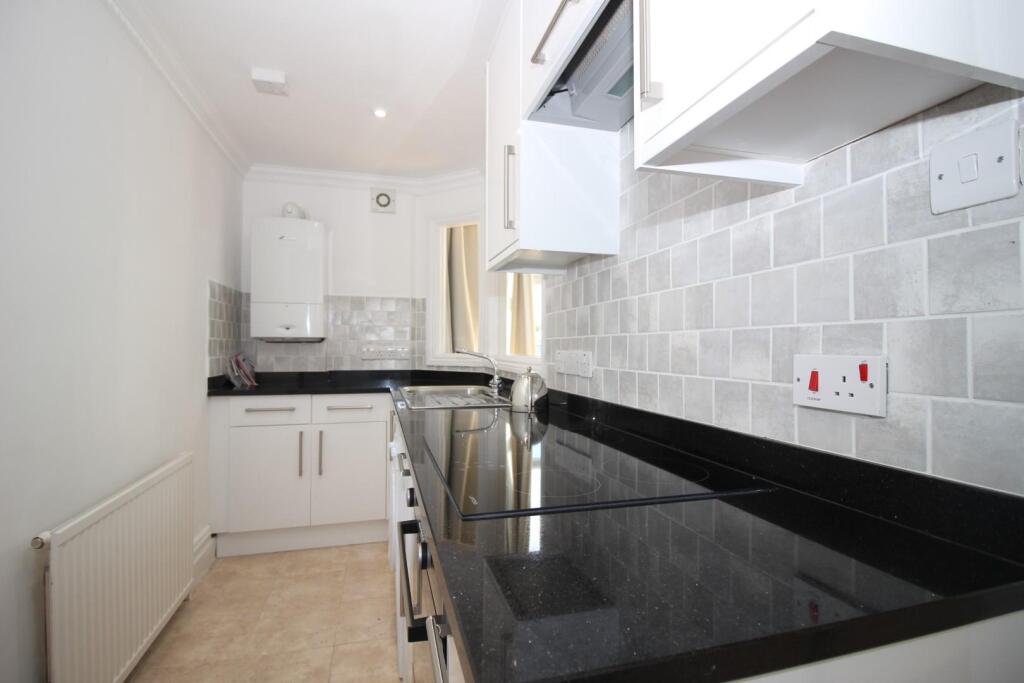 Additional image 5 of Spencer's Belle Vue, Lansdown