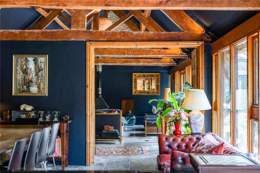 Additional image 11 of Lower South Wraxall, Bradford-on-Avon, Wiltshire, BA15