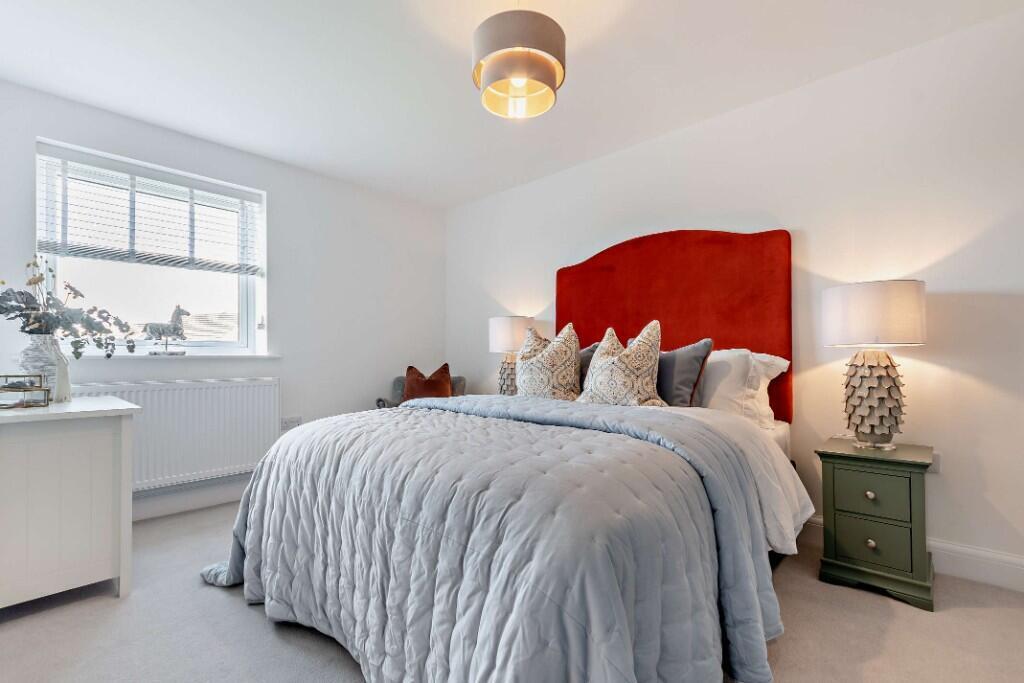 Additional image 10 of Kendall Lane, 
Semington, 
Wiltshire, 
BA14 6GY