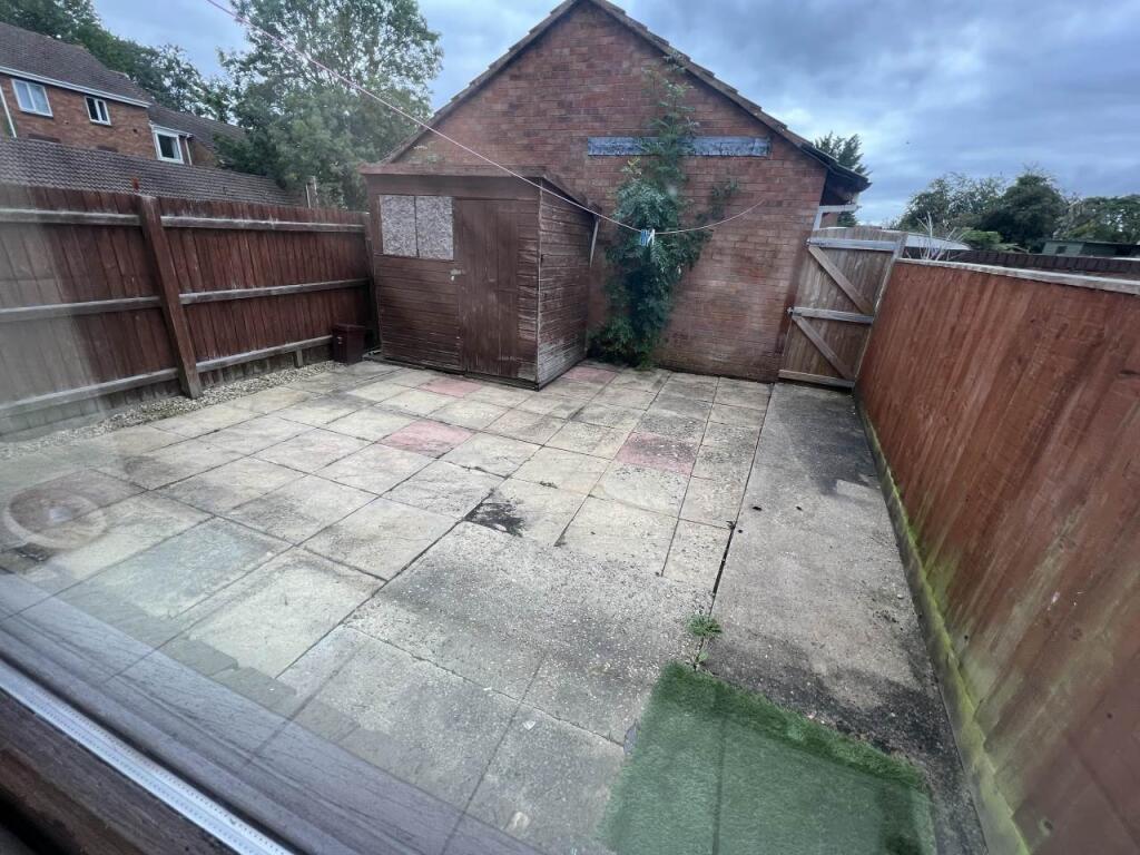 Additional image 13 of Ashtree Road, Frome, Somerset