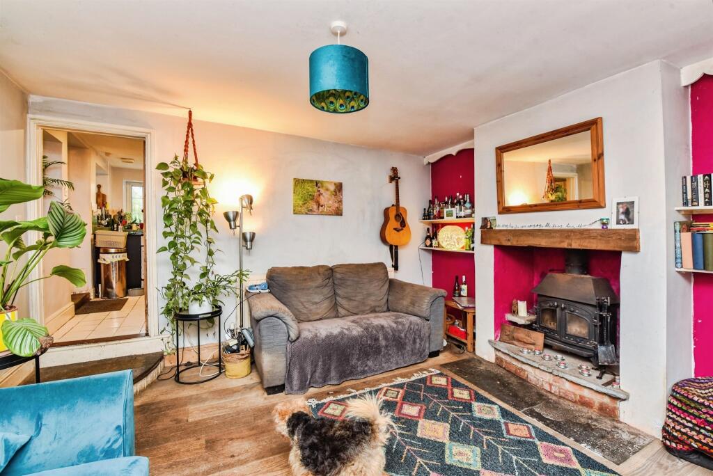 Additional image 19 of High Street, Nunney, FROME