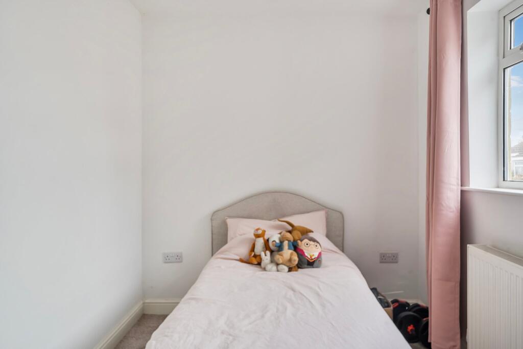 Additional image 10 of Styles Close, Frome, BA11