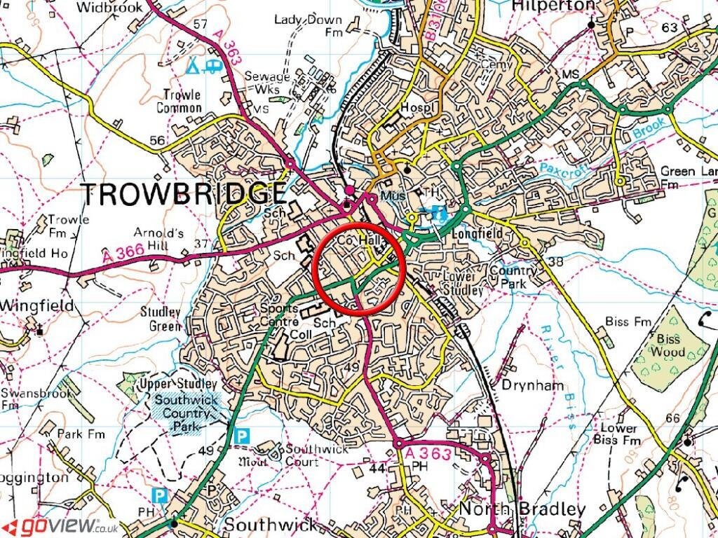 Additional image 21 of Frome Road, Trowbridge