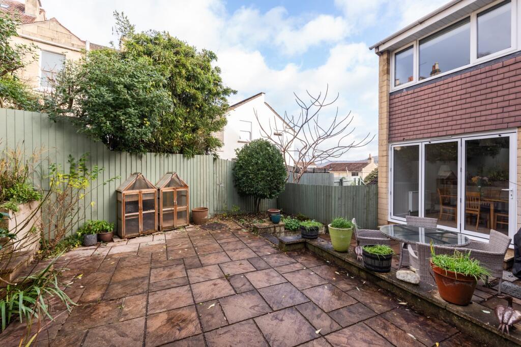 Additional image 15 of Alpine Gardens, Bath, BA1