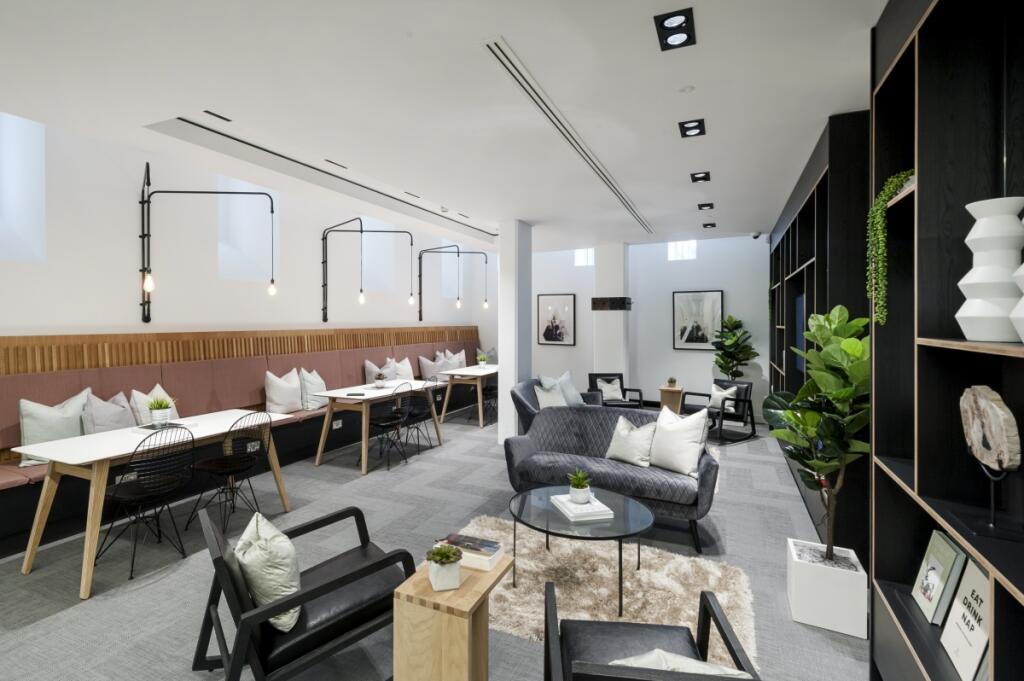 Additional image 17 of Noble House, Bath Riverside, BA2