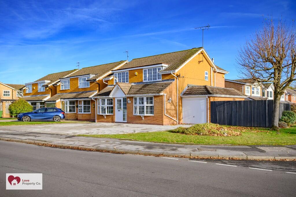 Additional image 2 of Landor Road, Knowle, B93 9HZ