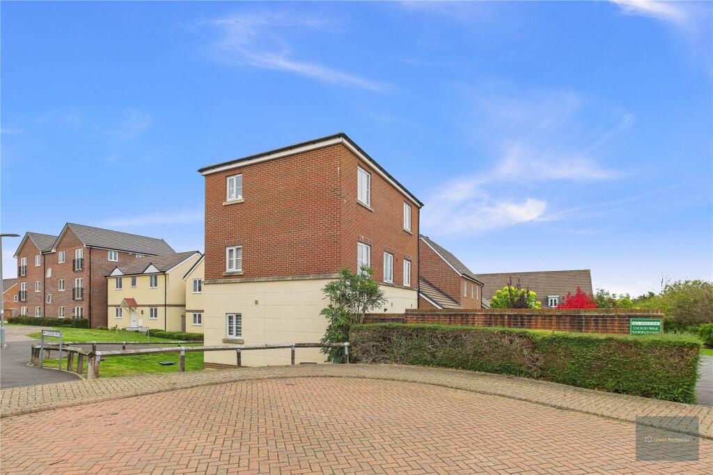 Additional image 26 of Cuckoo Walk, Trowbridge