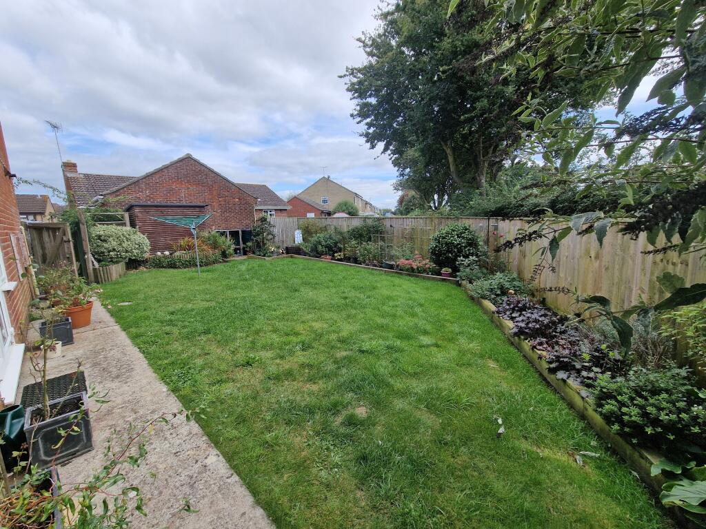 Additional image 15 of White Mead, Yeovil, Somerset