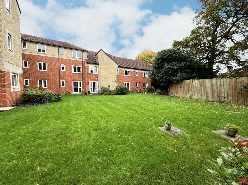 Additional image 12 of Barons Court, Old Lode Lane, Solihull