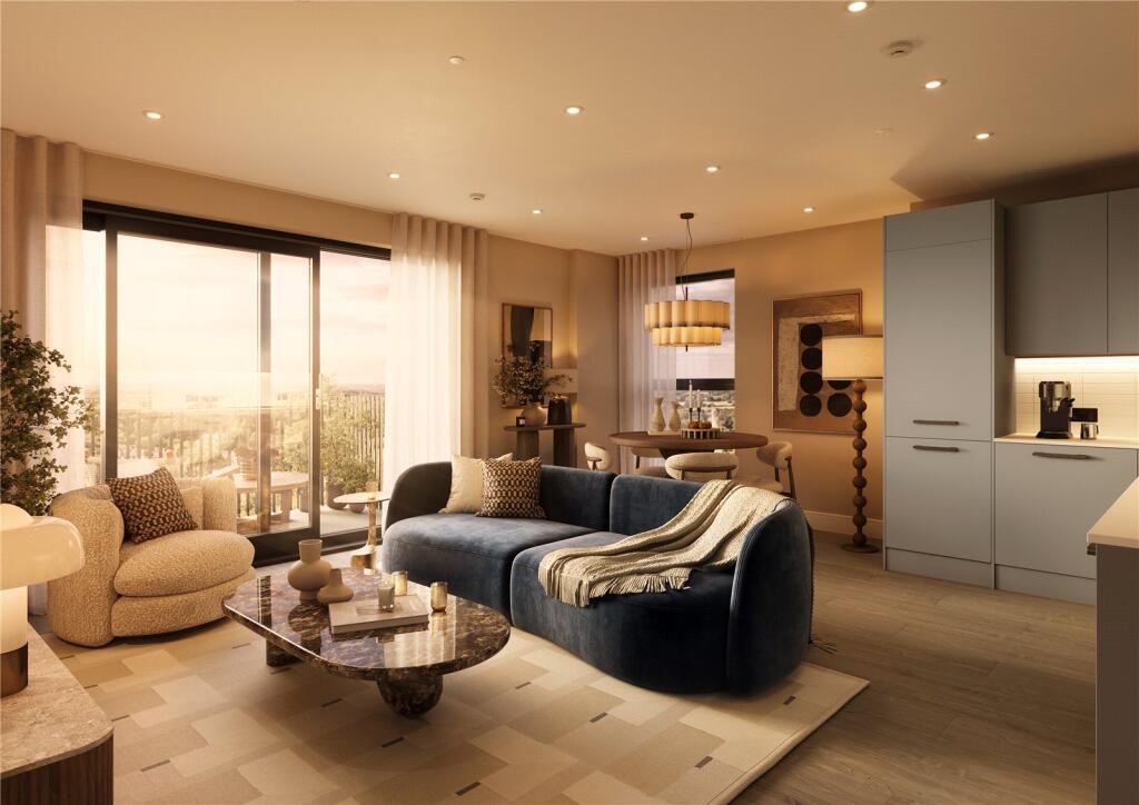 Additional image 9 of 17 Poplar House, One Waterside, Bath, BA2