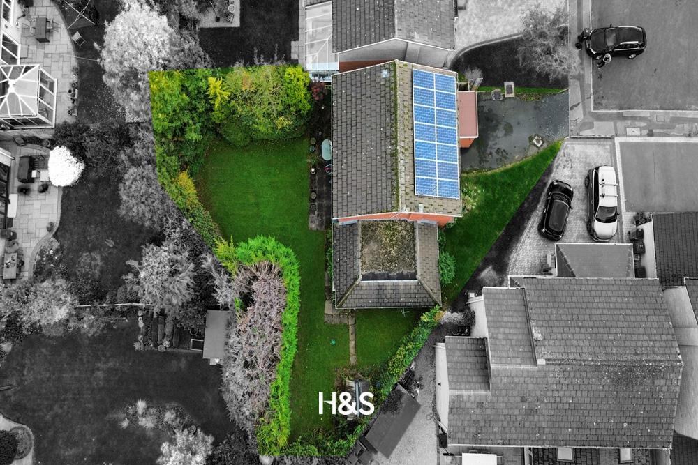 Additional image 2 of Woodrow Crescent, Knowle, Solihull