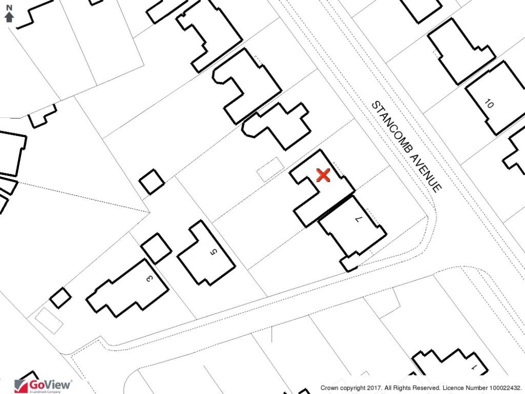 Additional image 27 of Stancomb Avenue, Trowbridge