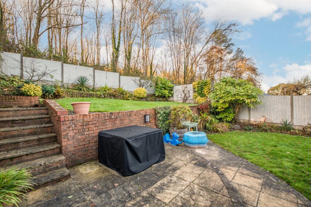 Additional image 17 of Claverdon Close, Hunt End, Redditch, B97