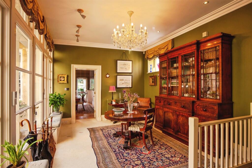 Additional image 4 of Warleigh Manor, Warleigh, Bath