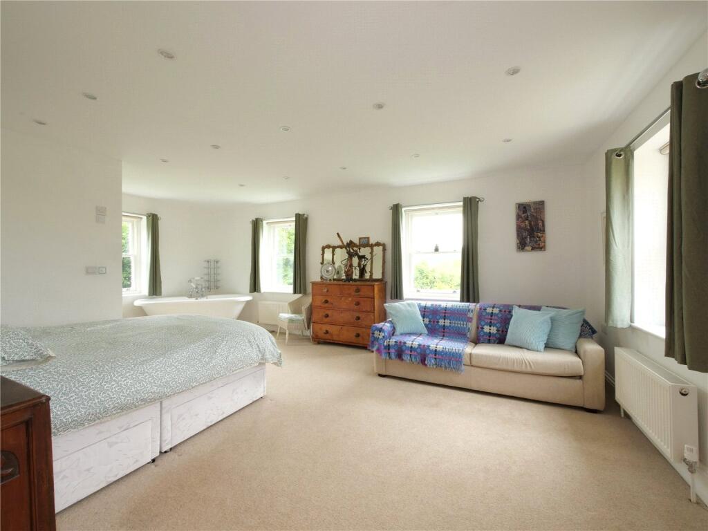 Additional image 6 of An attractive recently constructed three-bedroom farmhouse