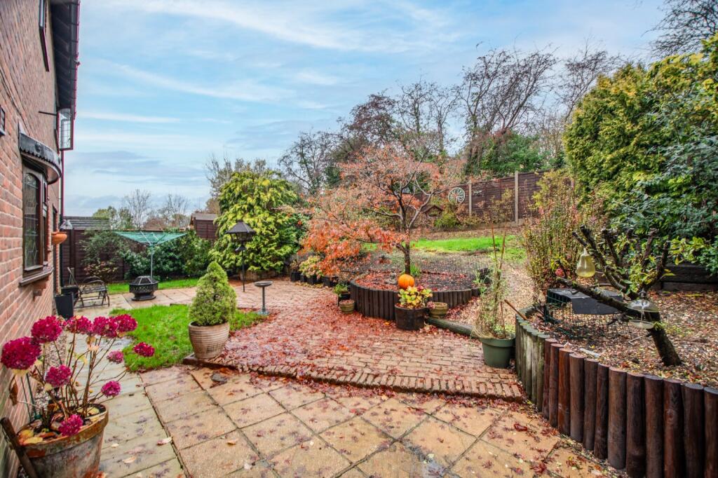 Additional image 16 of Claverdon Close, Hunt End, Redditch, B97