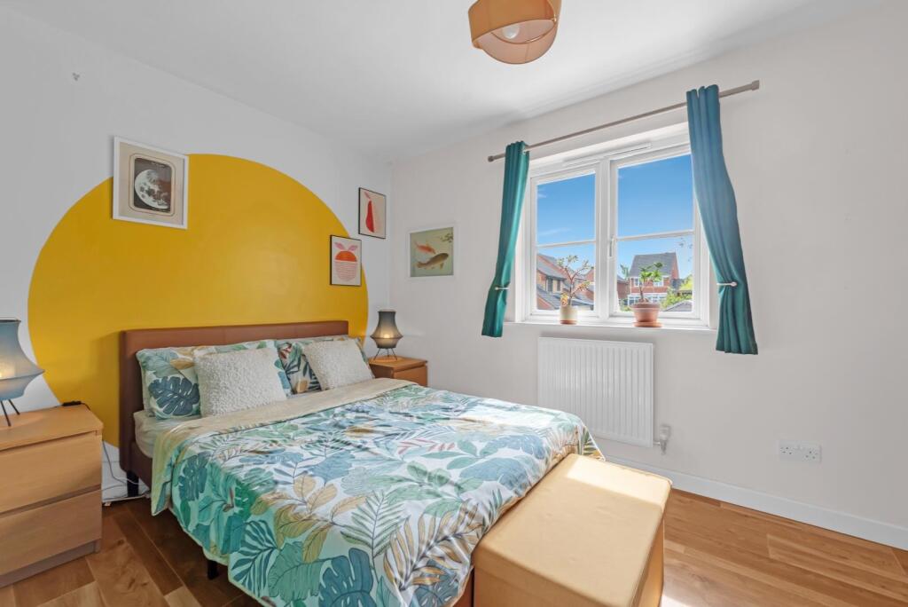 Additional image 9 of Ambergate Close, Redditch B97