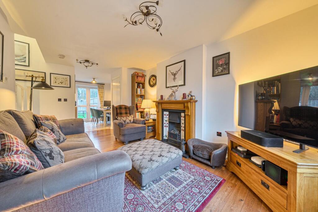 Additional image 3 of Baxters Court, Webheath, B97