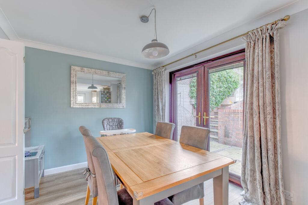 Additional image 6 of Claverdon Close, Hunt End, Redditch, B97