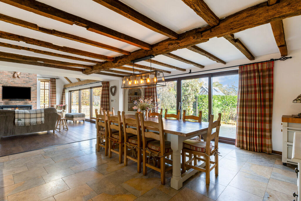 Additional image 4 of Forde Hall Lane, Ullenhall, B95