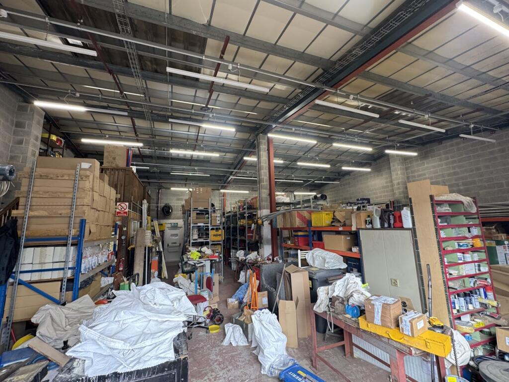 Additional image 10 of 7-10 Bartlett Court, Sea King Road, Lynx West Trading Estate, Yeovil, BA20 2NZ