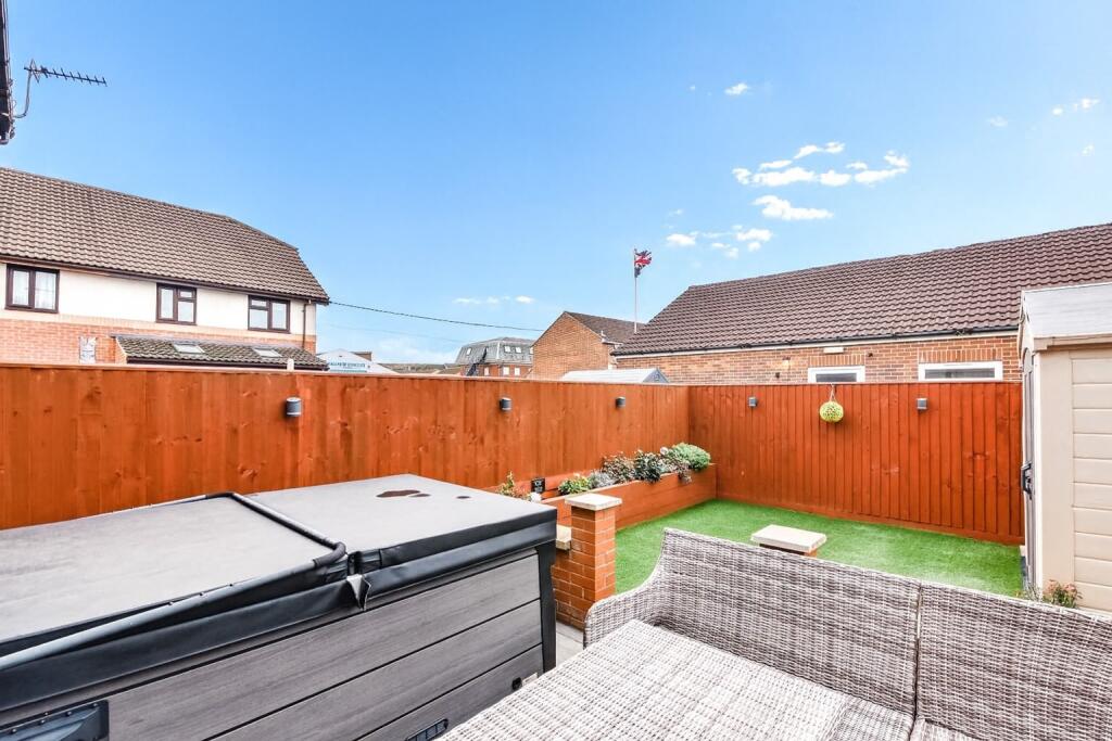 Additional image 5 of Meadow Close, Westbury